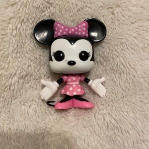 Funko pop! Disney Minnie Mouse vinyl figure